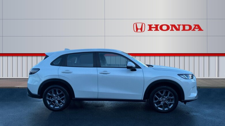 Honda Zr-V 2.0 eHEV Elegance 5dr CVT Hybrid Estate